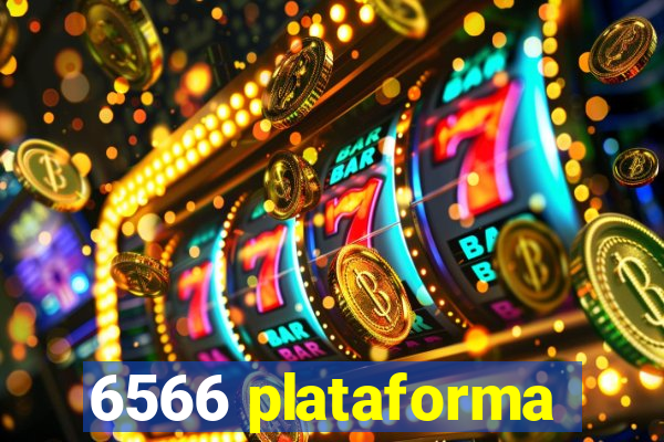 6566 plataforma